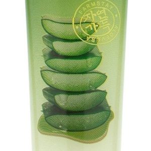 FarmStay Aloevera Soothing Rolling Eye Serum