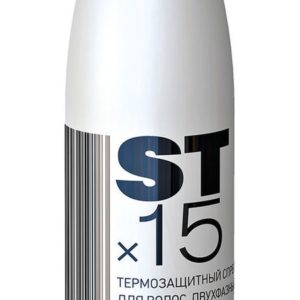 Estel STx15 Термозащитный спрей для волос 15-в-1