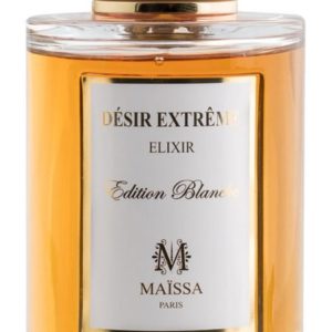 Maison Maissa Edition Blanche Desir Extreme Elixir