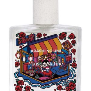 Maison Matine Arashi No Umi Eau de Parfum