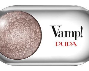 Pupa Vamp! Wet&Dry Eyeshadow