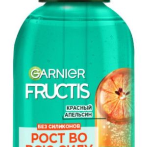 Garnier Fructis Рост во всю силу