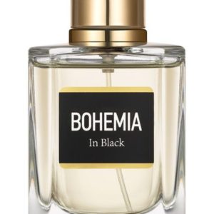 Parfums Constantine Bohemia In Black Eau de Parfum