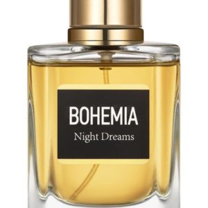 Parfums Constantine Bohemia Night Dreams Eau de Parfum