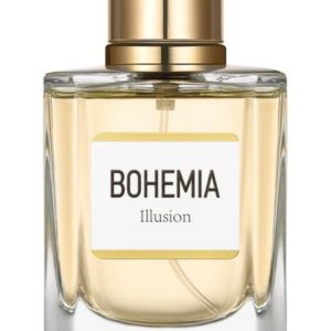 Parfums Constantine Bohemia Illusion Eau de Parfum