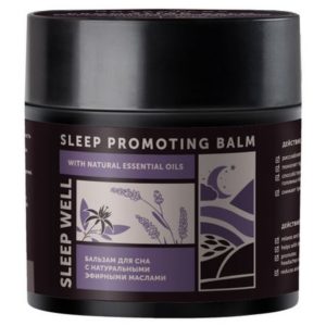 Botavikos Sleep Promoting Balm