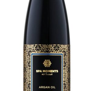 Spa Moments Intensive Repair Hair Argan Oil