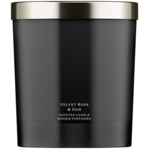 Jo Malone Velvet Rose & Oud Home Candle