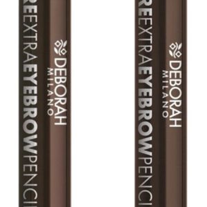 Deborah Milano 24 Ore Extra Eyebrow Pencil