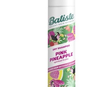 Batiste Dry Shampoo Pink Pineapple