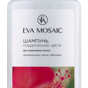 Eva Mosaic Шампунь Поддержание цвета Для окрашенных волос