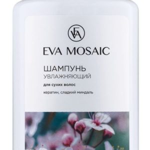 Eva Mosaic Шампунь Увлажняющий Для сухих волос