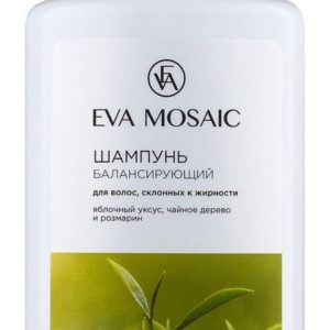 Eva Mosaic Шампунь Балансирующий Для волос склонных к жирности