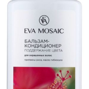 Eva Mosaic Бальзам-кондиционер Поддержание цвета Для окрашенных волос