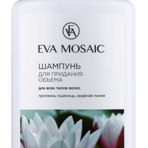 Eva Mosaic Шампунь Для придания объема Для всех типов волос