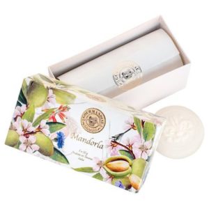Gourmandise Savon Parfume Mandorla Set