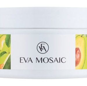 Eva Mosaic Маска Увлажняющая Для всех типов волос