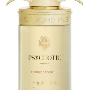 Psychotic London Forbidden Rose Eau de Parfum