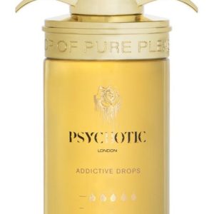 Psychotic London Addictive Drops Eau de Parfum