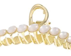Ronda Hair Claw Clip З-23-001