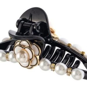 Ronda Hair Claw Clip З-23-003