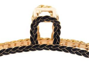 Ronda Hair Claw Clip З-23-007ч