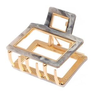 Ronda Hair Claw Clip З-23-013