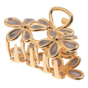 Ronda Hair Claw Clip З-23-019