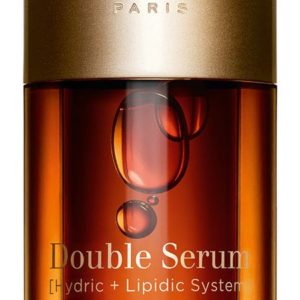 Clarins Double Serum Light Texture Complete Age -Defying Concentrate